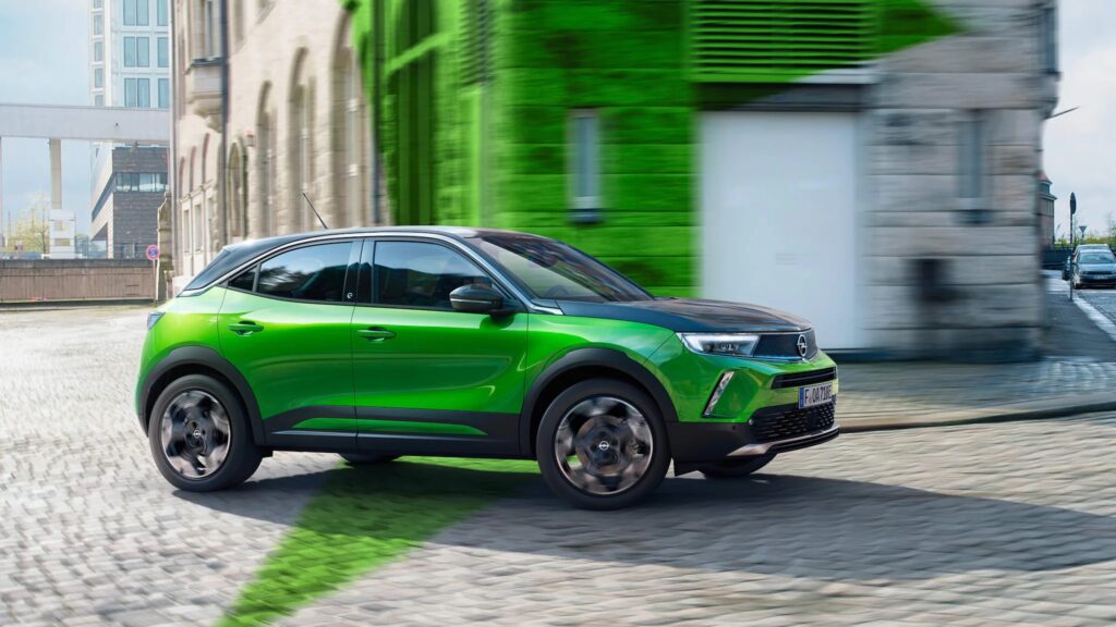 Opel Mokka μεταχειρισμένο τιμή: Οι value for money επιλογές