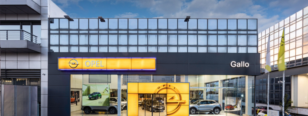 Αντιπροσωπεία Opel Gallo: 5+1 λόγοι για να την επιλέξετε