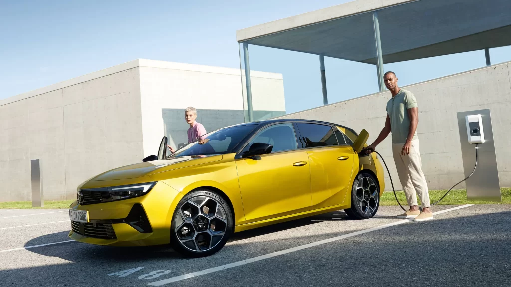 Opel Astra (2023): Το καλύτερο hatchback σήμερα!