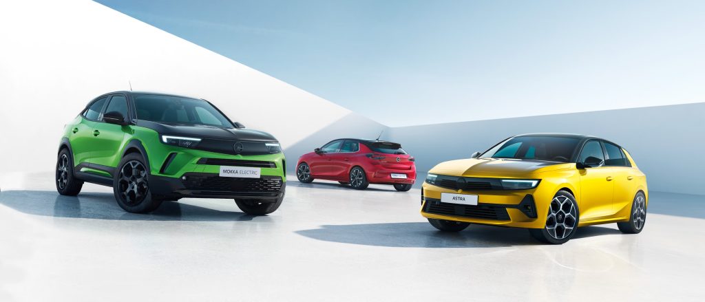 Opel Summer Sales από την Opel Gallo: Παίρνουν παράταση & το φθινόπωρο!