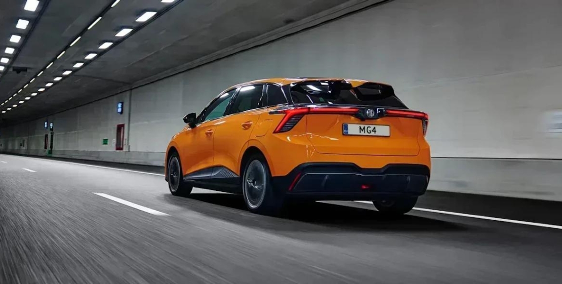 MG SUV 2025: Τι νέο φέρνει η MG στην κατηγορία των SUV