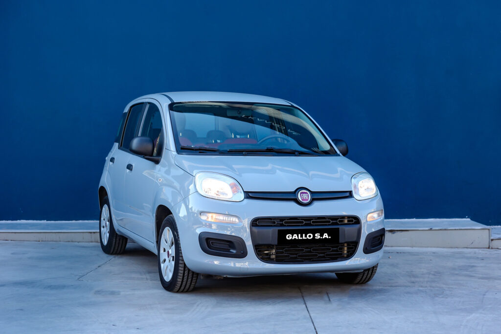 FIAT PANDA ’18