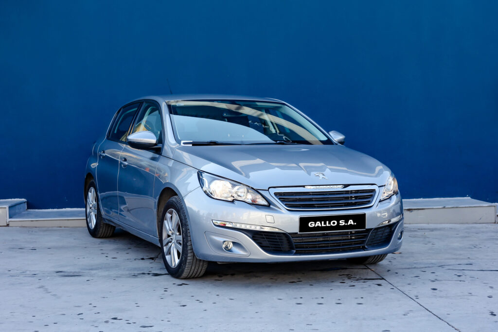 PEUGEOT 308 DIESEL