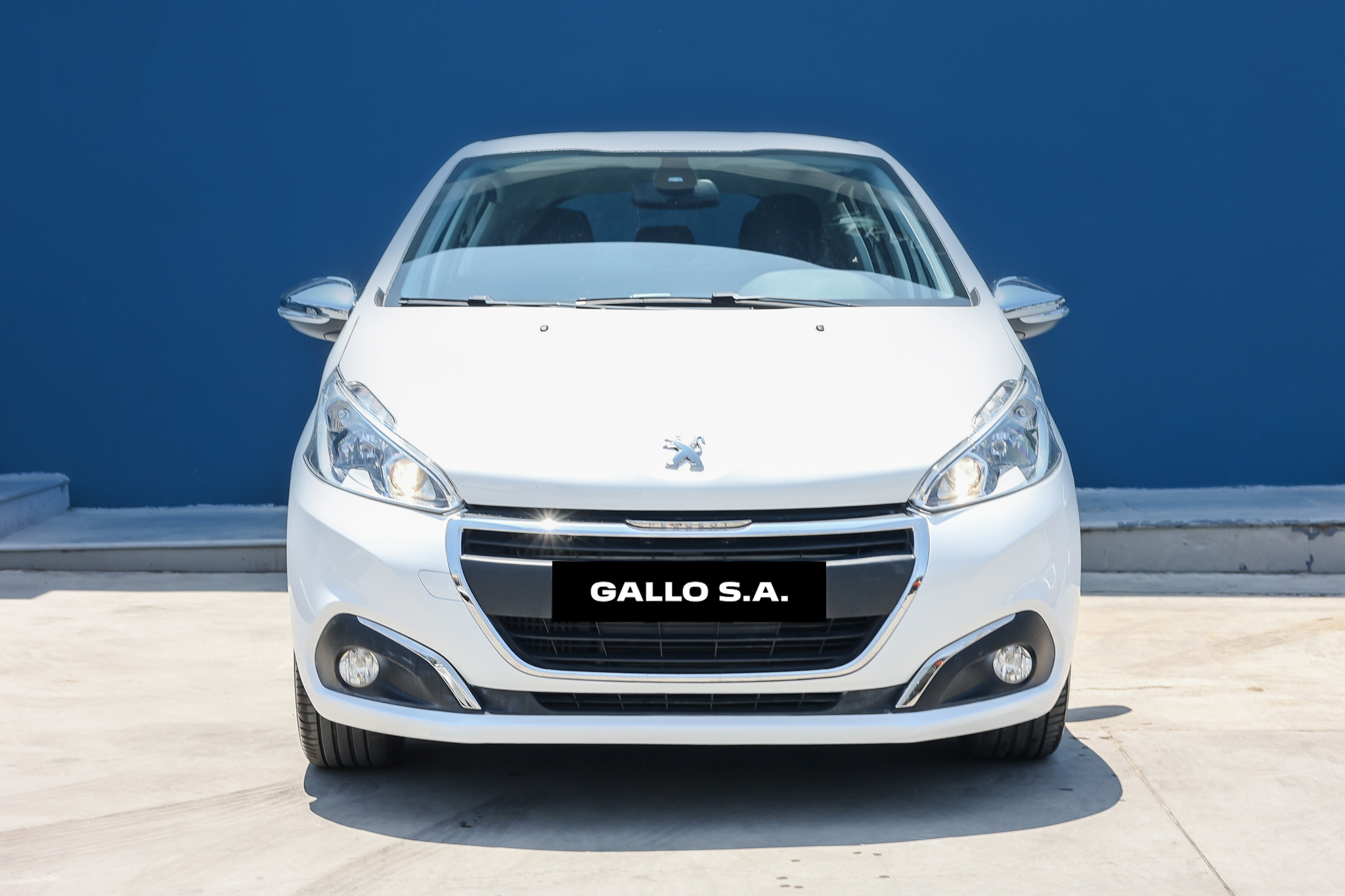 Peugeot 208 μεταχειρισμένο: Είναι αξιόπιστο;