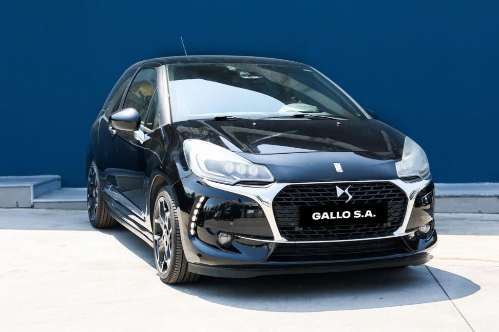 Ds 3
