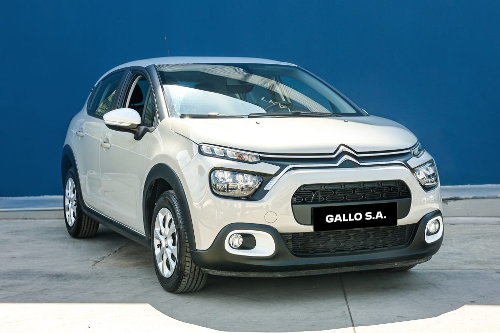 Citroen C3