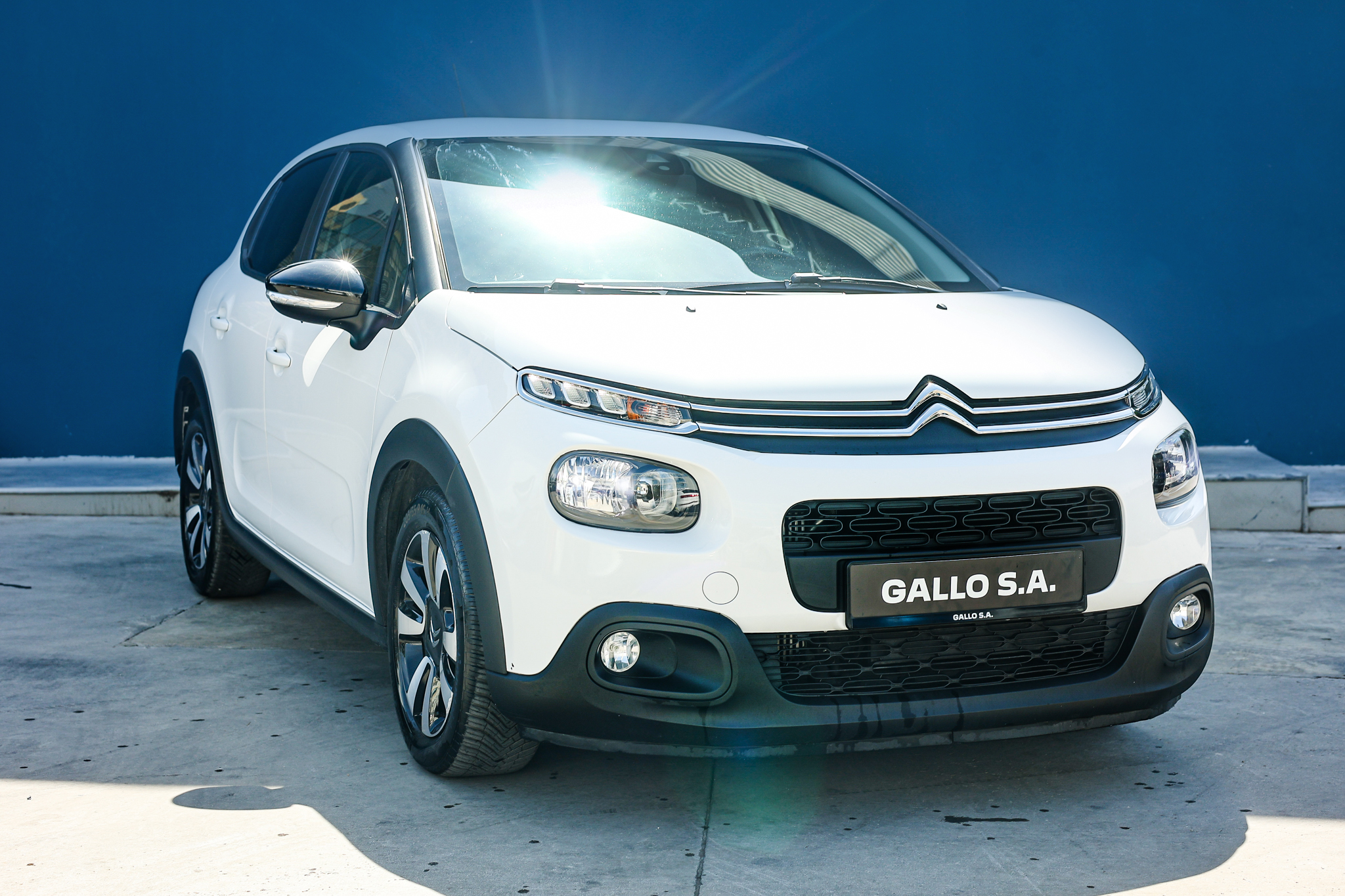 Citroen C3