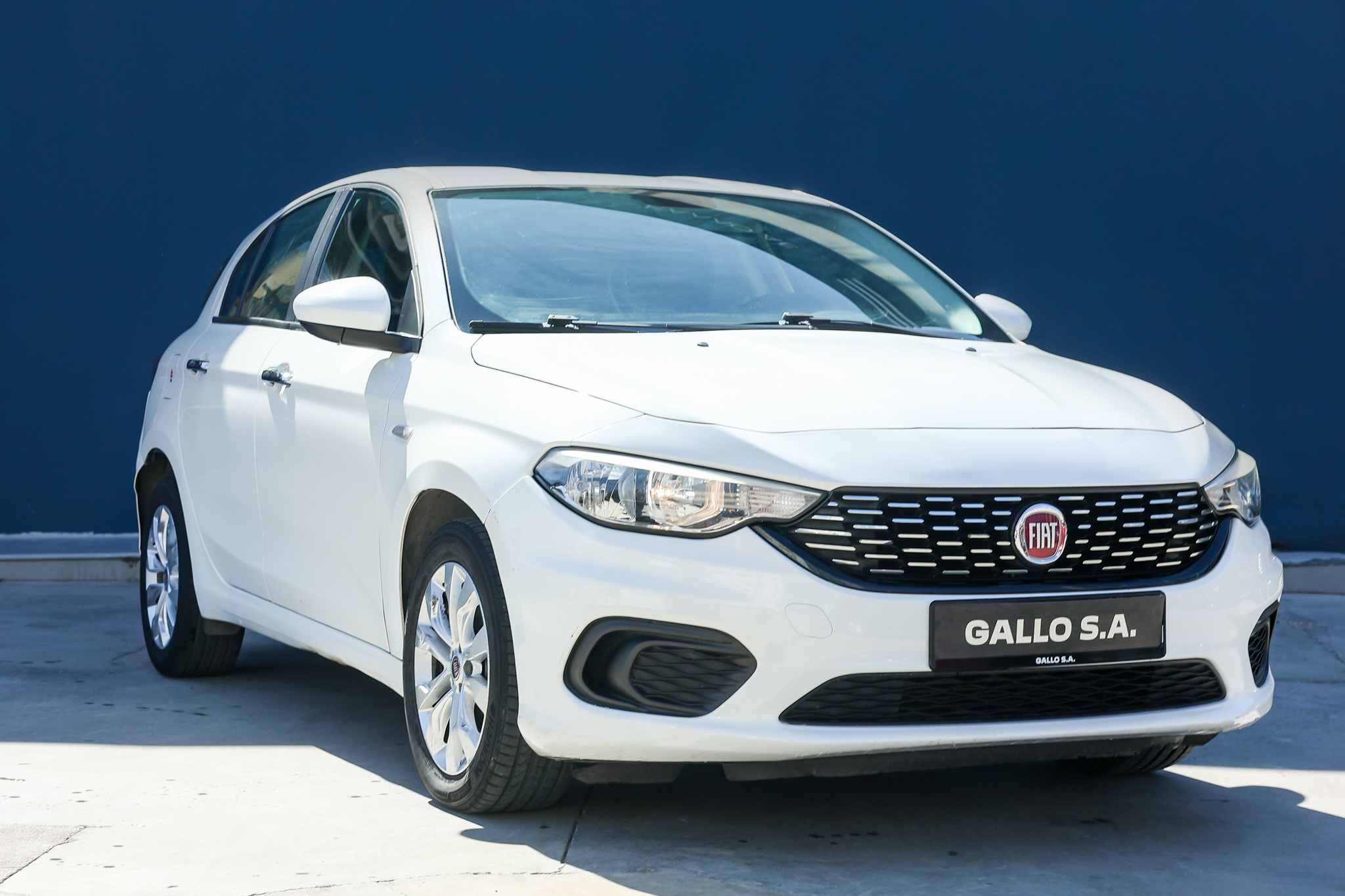 Fiat Tipo