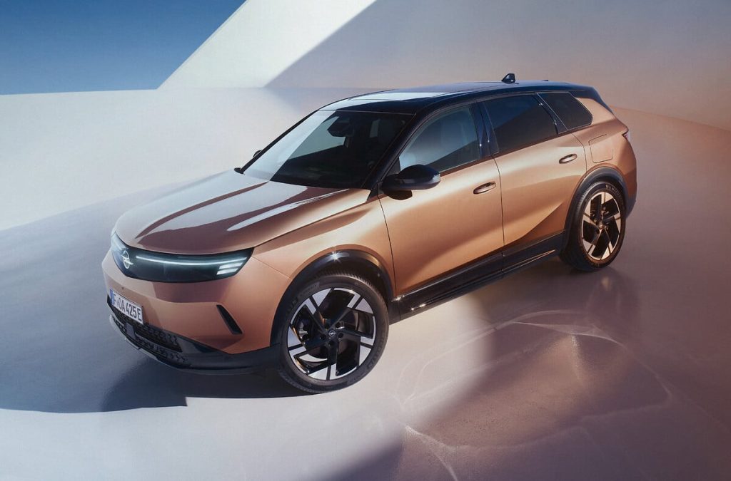 Opel SUV τιμές: Από το Mokka έως το Grandland – Αναλυτικός τιμοκατάλογος