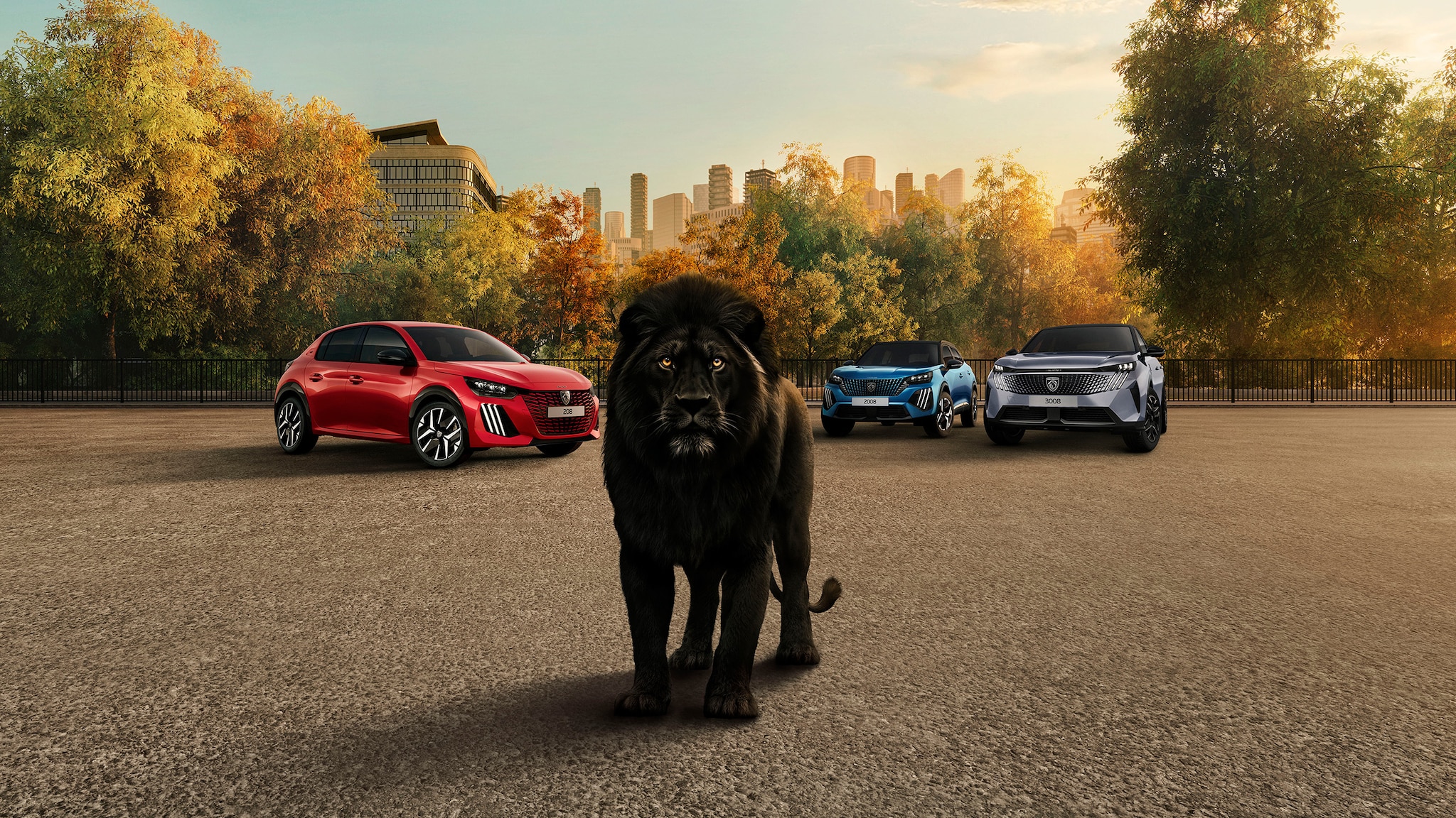 PEUGEOT BLACK FRIDAY