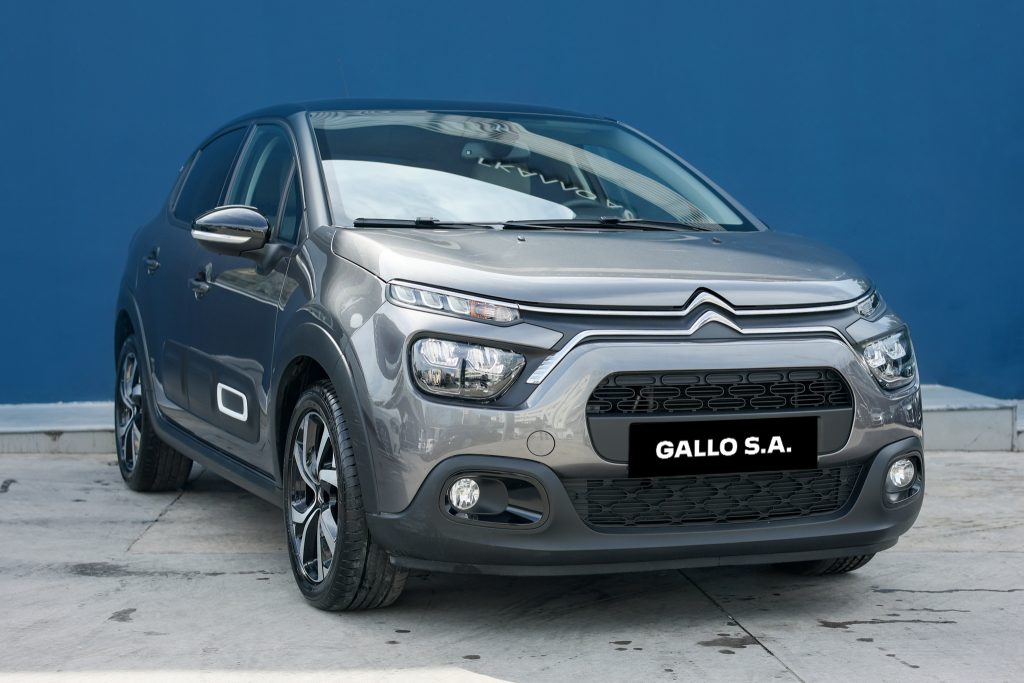 Citroen C3