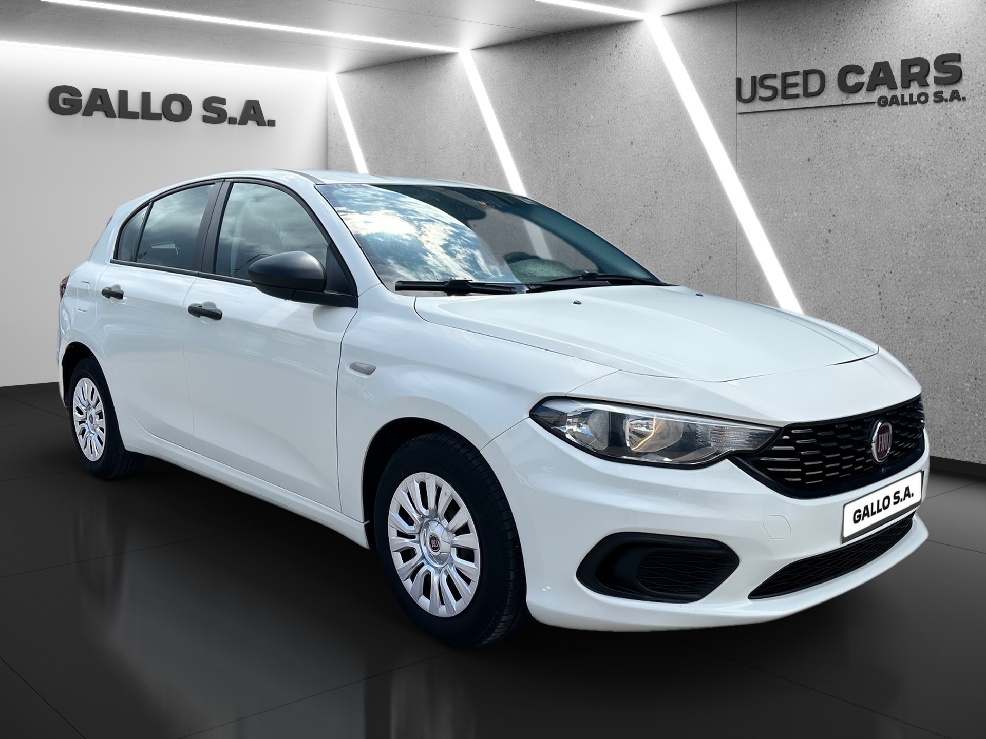 Fiat Tipo