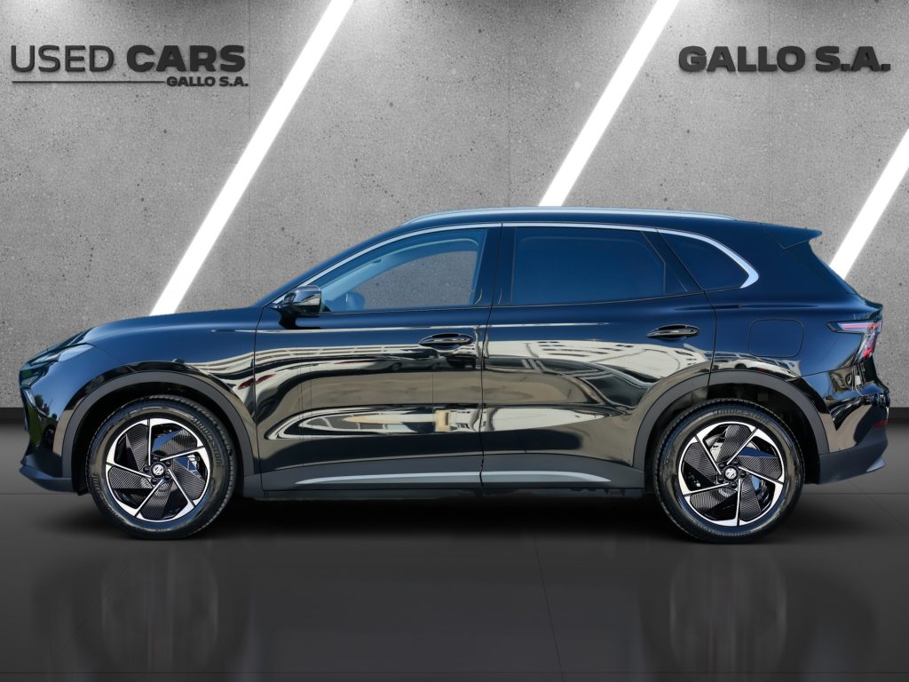 Μεταχειρισμένα MG αυτοκίνητα: Αξιόπιστες επιλογές SUV